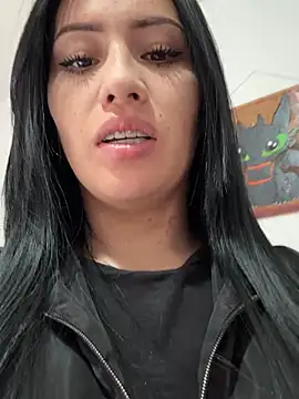 Sara luna  online show from March 12, 10:28 pm