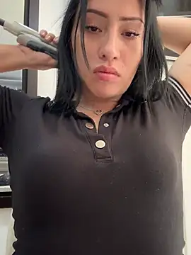 Sara luna  online show from March 13, 2:55 pm