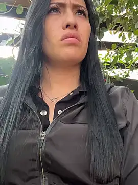 Sara luna  online show from March 13, 9:37 pm