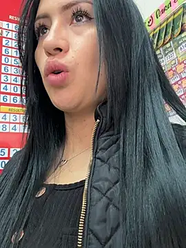 Sara luna  online show from March 14, 3:58 pm