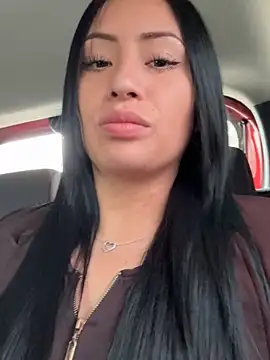 Sara luna  online show from March 18, 2:48 pm