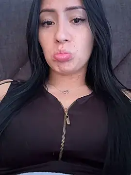 Sara luna  online show from March 20, 3:04 pm