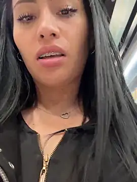 Sara luna  online show from March 20, 11:02 pm