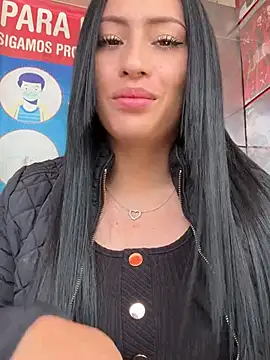 Sara luna  online show from March 21, 3:46 pm