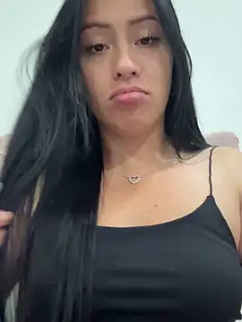 Sara luna  online show from November 14, 12:20 am