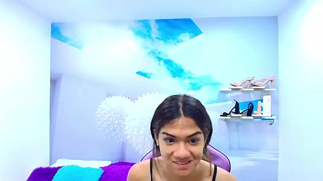 Snapshot of DEMI_LEED chatting on September 12, 11:21 am DEMI LEED online show from September 12, 11:21 am