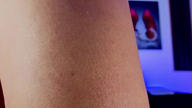 KateStone online show from March 7, 9:34 pm