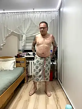 PierreNaked89 online show from November 25, 10:54 pm