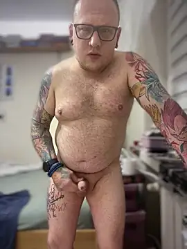 PierreNaked89 online show from December 17, 9:32 pm