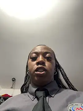 CiaraEbony online show from April 26, 11:13 pm
