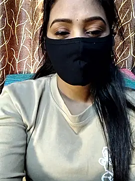 Snapshot of Monalisha_G chatting on January 17, 9:47 am Monalisha G online show from January 17, 9:47 am