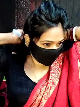 Snapshot of Monalisha_G chatting on February 8, 10:18 am Monalisha G online show from February 8, 10:18 am