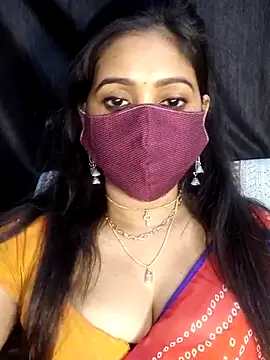 Monalisha G online show from May 28, 7:33 pm
