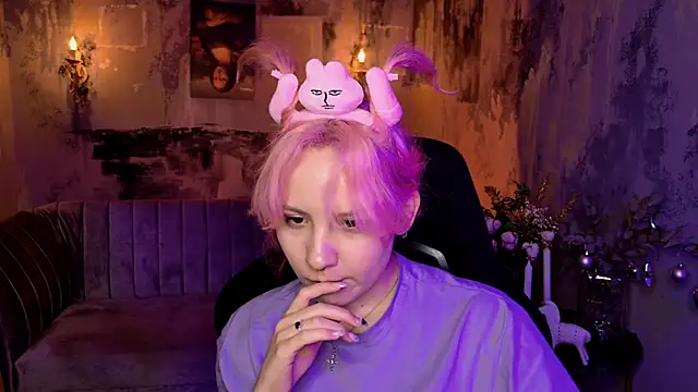 Snapshot of JasmineMilko chatting on January 15, 11:10 am JasmineMilko online show from January 15, 11:10 am