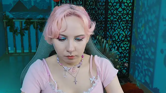 Snapshot of JasmineMilko chatting on January 24, 1:03 pm JasmineMilko online show from January 24, 1:03 pm