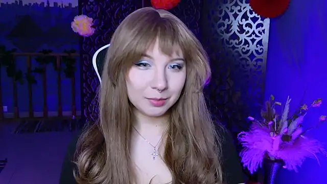 Snapshot of JasmineMilko chatting on March 11, 5:05 am JasmineMilko online show from March 11, 5:05 am