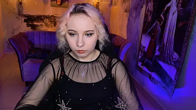 Snapshot of JasmineMilko chatting on March 14, 5:05 am JasmineMilko online show from March 14, 5:05 am