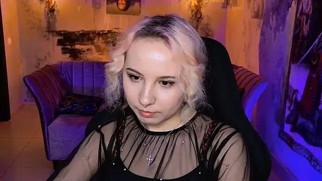 Snapshot of JasmineMilko chatting on March 14, 11:12 am JasmineMilko online show from March 14, 11:12 am