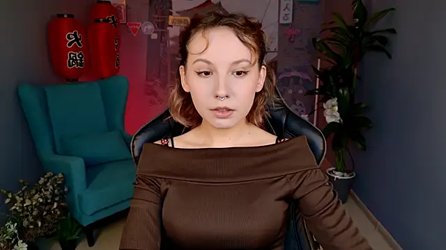 Snapshot of JasmineMilko chatting on September 13, 5:07 am JasmineMilko online show from September 13, 5:07 am