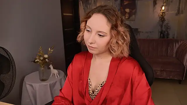 Snapshot of JasmineMilko chatting on September 24, 5:11 am JasmineMilko online show from September 24, 5:11 am