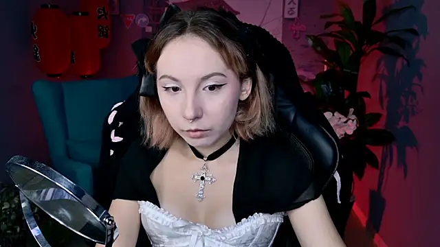 Snapshot of JasmineMilko chatting on September 27, 5:12 am JasmineMilko online show from September 27, 5:12 am