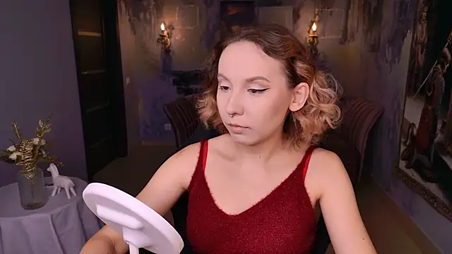 Snapshot of JasmineMilko chatting on September 29, 5:12 am JasmineMilko online show from September 29, 5:12 am