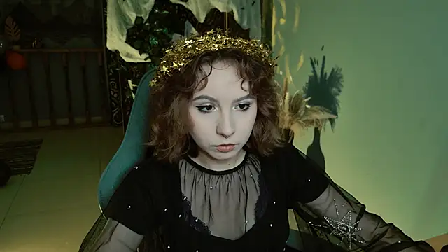 Snapshot of JasmineMilko chatting on October 26, 5:02 am JasmineMilko online show from October 26, 5:02 am