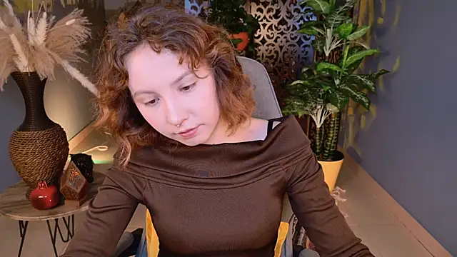 Snapshot of JasmineMilko chatting on November 25, 5:07 am JasmineMilko online show from November 25, 5:07 am