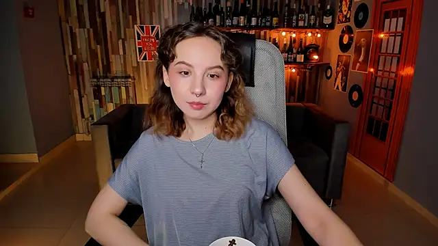 JasmineMilko online show from February 28, 5:08 am