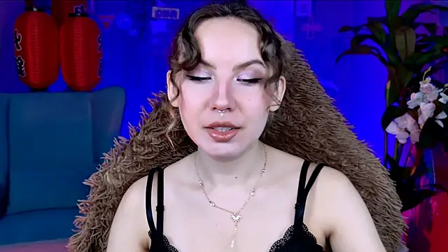 Snapshot of JasmineMilko chatting on May 30, 5:04 am JasmineMilko online show from May 30, 5:04 am