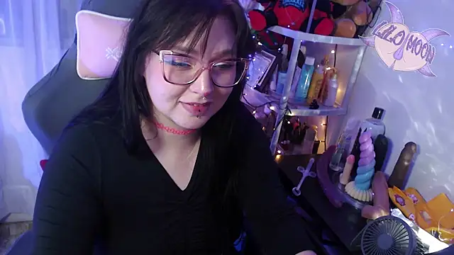 LiloMoon69 online show from March 1, 6:57 am