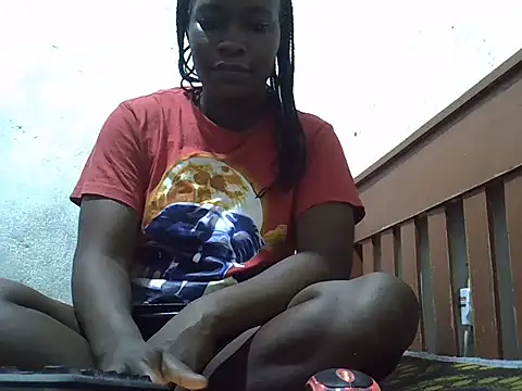 sexyblackya online show from February 23, 7:17 am