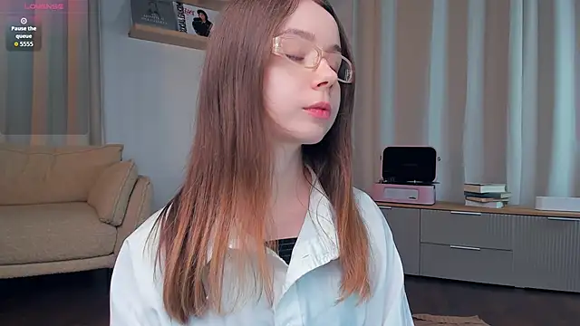 DominikaElis online show from April 30, 8:57 pm