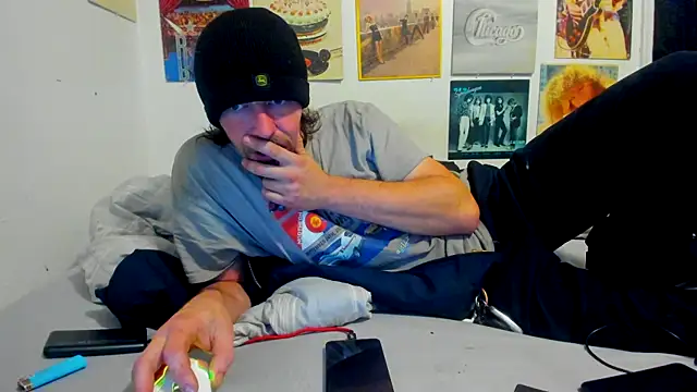 cloudyystar666 online show from December 1, 3:33 am