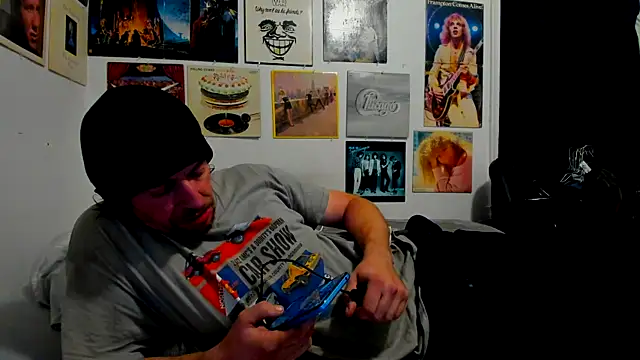 cloudyystar666 online show from December 2, 7:57 am