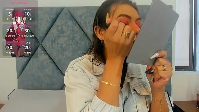 Maiskeen Zamara online show from February 27, 12:05 pm