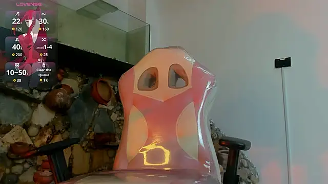 Maiskeen Zamara online show from March 7, 12:02 pm