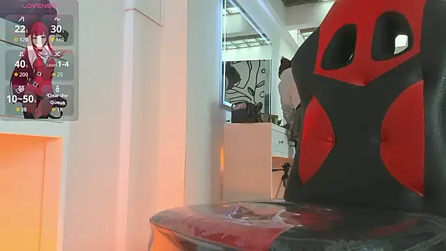 Maiskeen Zamara online show from March 8, 1:04 pm