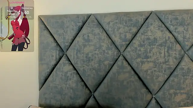 Maiskeen Zamara online show from March 17, 12:08 pm