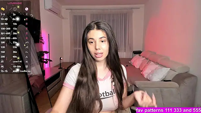 Snapshot of GabrielaLove_ chatting on July 16, 7:20 pm GabrielaLove online show from July 16, 7:20 pm