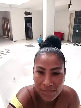 OliviaBurning online show from March 7, 10:43 pm