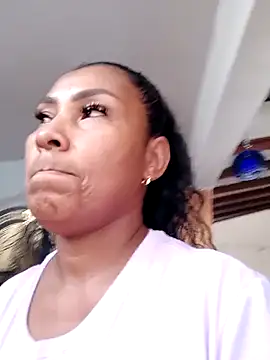 OliviaBurning online show from March 21, 7:35 pm