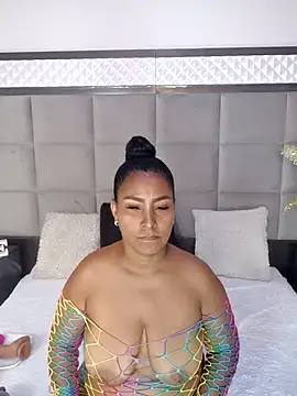 OliviaBurning online show from September 19, 11:44 am