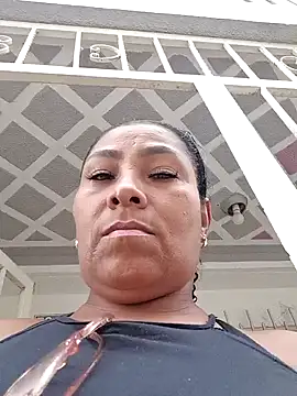 OliviaBurning online show from November 12, 7:35 pm