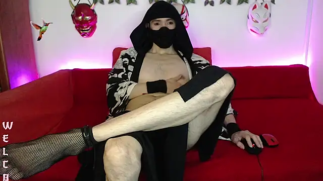 zagarah- online show from October 26, 1:00 am