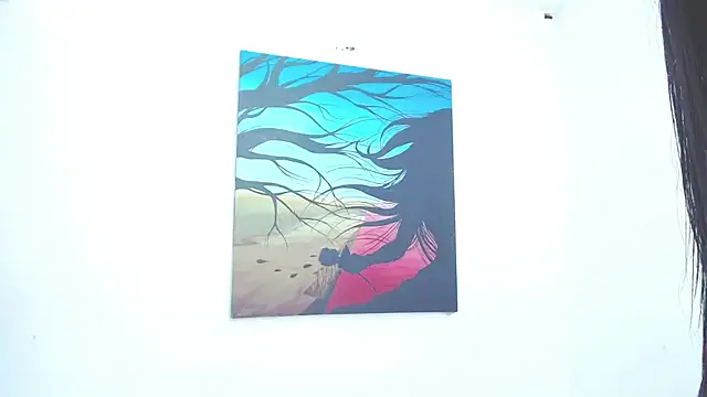 BLACK MOON TS online show from December 6, 7:10 am