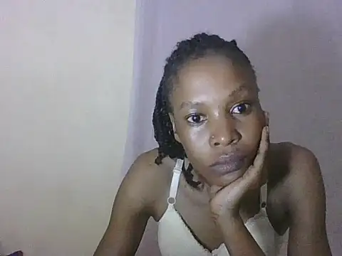 Sweetpetite254 online show from October 22, 1:50 am