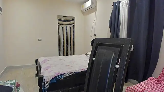 johan beley  online show from February 11, 1:30 pm