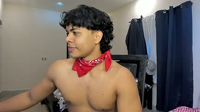 johan beley  online show from March 14, 2:08 pm