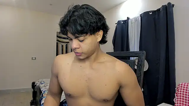 johan beley  online show from March 20, 2:21 pm